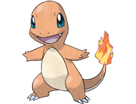 Charmander