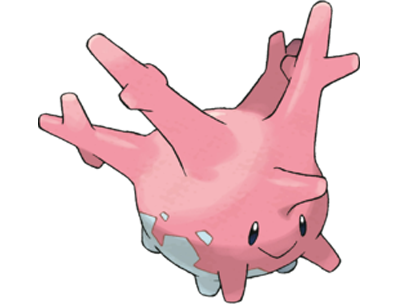 Corsola