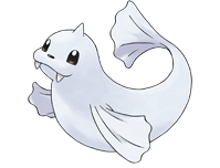 Dewgong