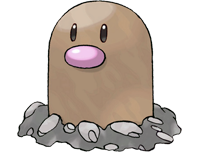 Diglett