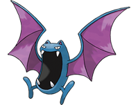 Golbat