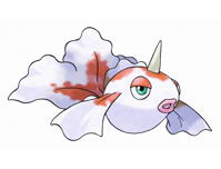 Goldeen