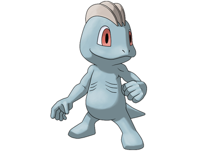 Machop