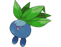 Oddish