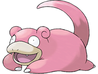 Slowpoke