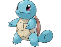 Squirtle