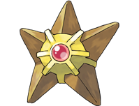 Staryu