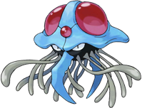 Tentacruel