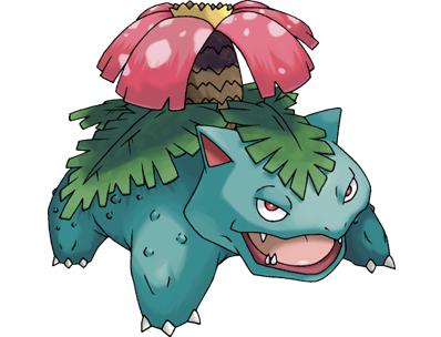 Venusaur