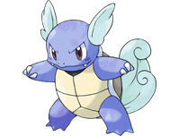 Wartortle