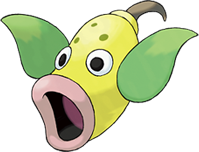 Weepinbell