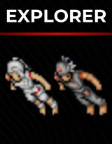 Passe Explorer