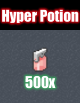 Hyper Potion