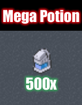 Mega Potion