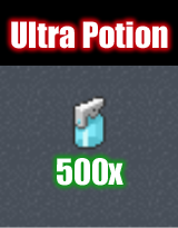 Ultra Potion