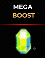 Mega Boost