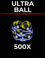 Ultra Ball